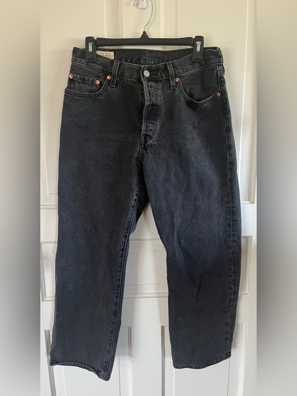 Levi's 501 90s  Jeans 28x27